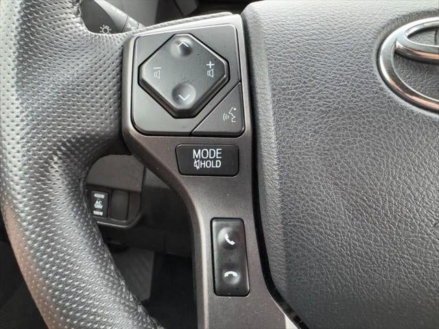 2023 Toyota Tacoma 4WD Double Cab 5' Bed V6 (Natl)