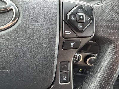 2023 Toyota Tacoma 4WD Double Cab 5' Bed V6 (Natl)