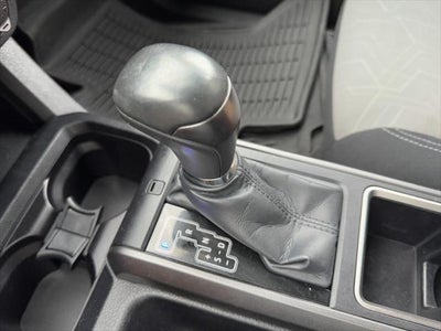 2023 Toyota Tacoma 4WD Double Cab 5' Bed V6 (Natl)