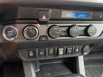 2023 Toyota Tacoma 4WD Double Cab 5' Bed V6 (Natl)