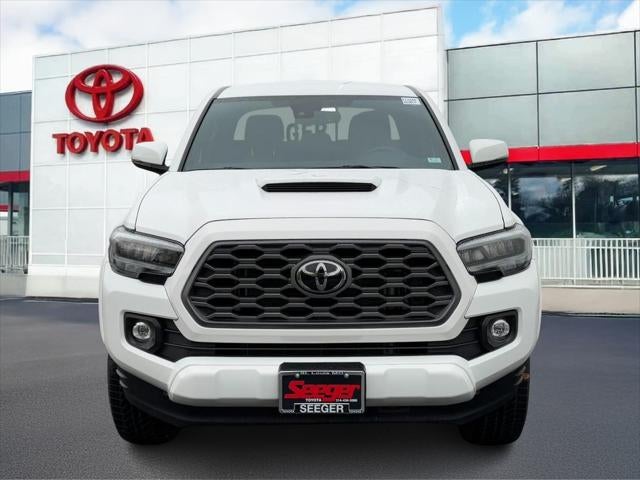 2023 Toyota Tacoma 4WD Double Cab 5' Bed V6 (Natl)