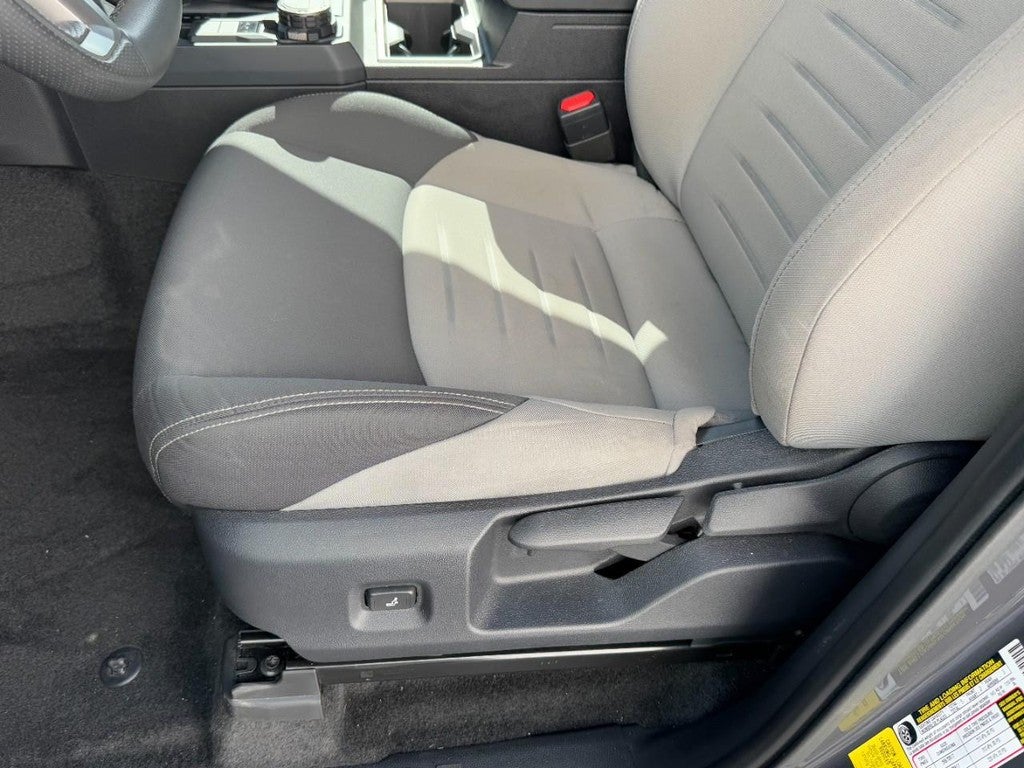 2025 Toyota Tacoma 4WD Double Cab Bed (Natl)