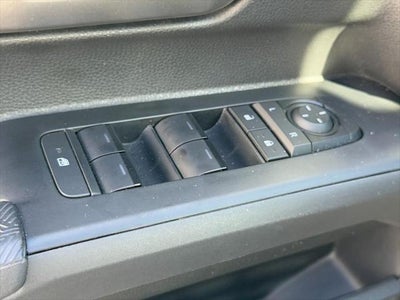 2025 Toyota Tacoma 4WD Double Cab Bed (Natl)