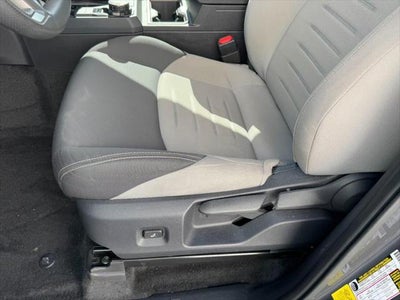 2025 Toyota Tacoma 4WD Double Cab Bed (Natl)