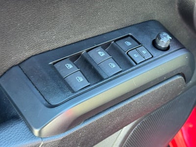 2023 Toyota Tacoma 2WD Double Cab 6' Bed V6 AT (Natl)