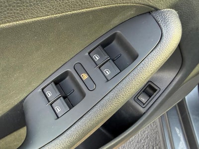 2017 Volkswagen Jetta 1.4T SE Auto