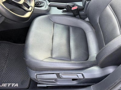 2017 Volkswagen Jetta 1.4T SE Auto