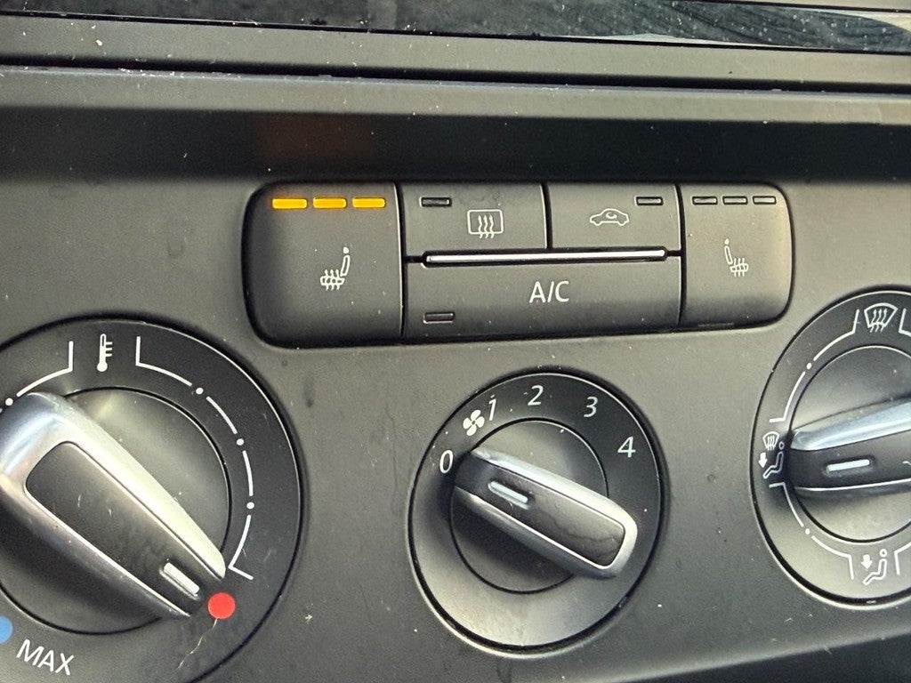 2017 Volkswagen Jetta 1.4T SE Auto