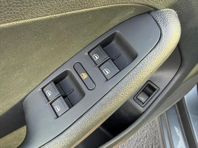 2017 Volkswagen Jetta 1.4T SE Auto