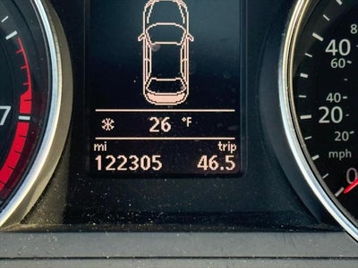 2017 Volkswagen Jetta 1.4T SE Auto