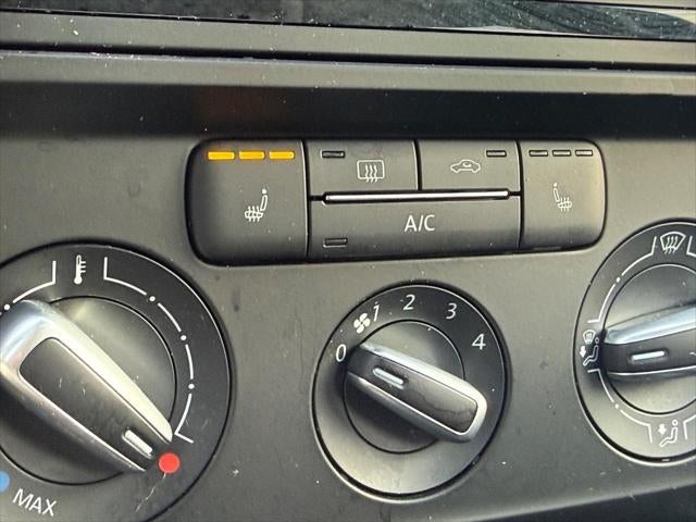 2017 Volkswagen Jetta 1.4T SE Auto