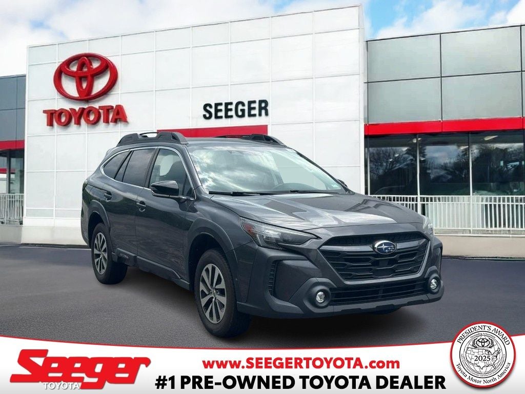 2023 Subaru Outback Premium