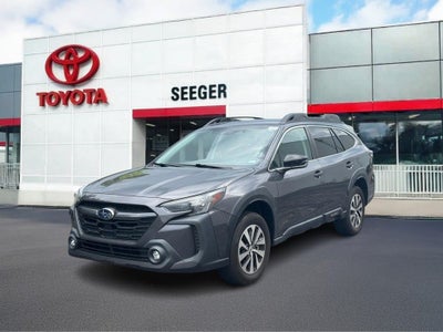 2023 Subaru Outback Premium