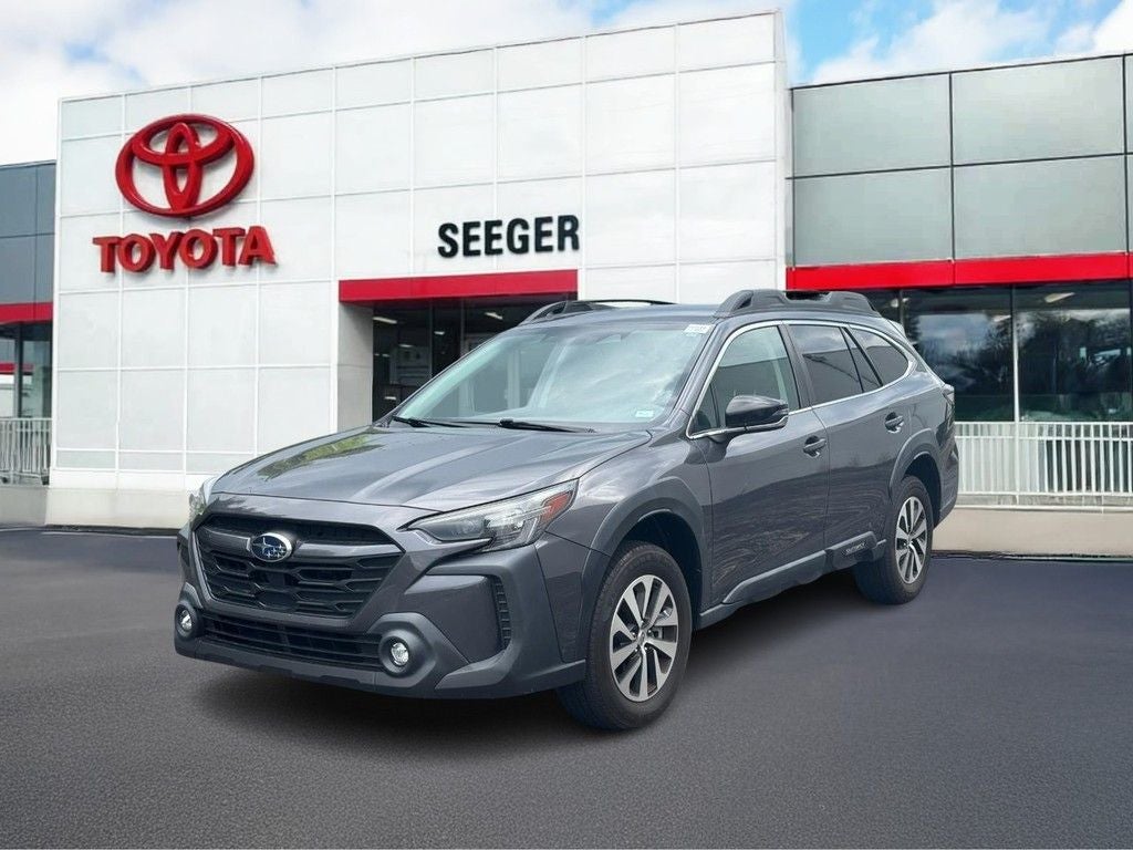 2023 Subaru Outback Premium