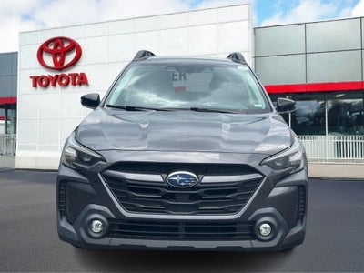 2023 Subaru Outback Premium