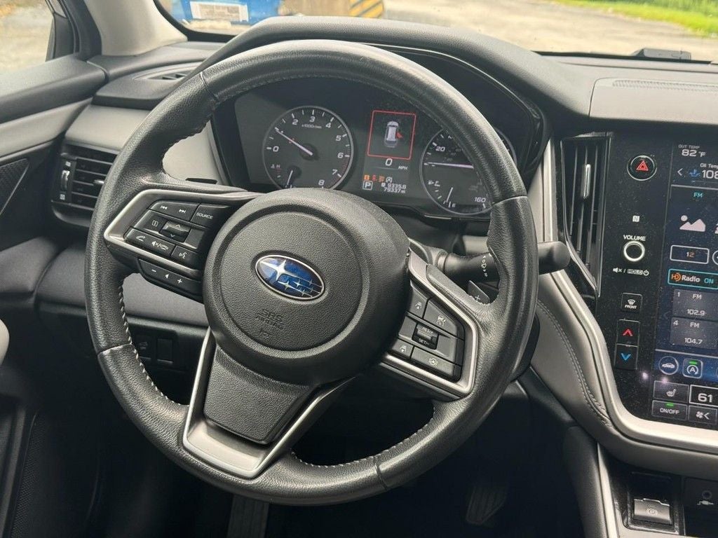 2023 Subaru Outback Premium