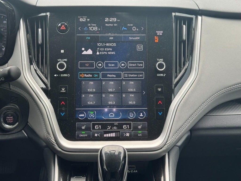2023 Subaru Outback Premium