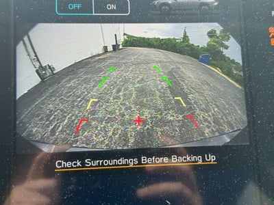 2023 Subaru Outback Premium