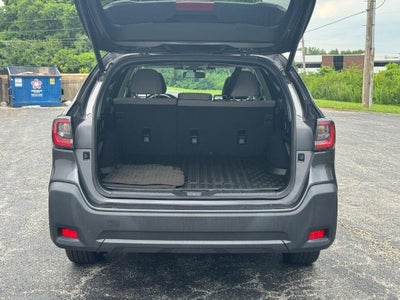 2023 Subaru Outback Premium