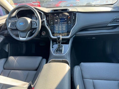 2023 Subaru Outback Limited XT