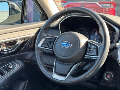 2023 Subaru Outback Limited XT