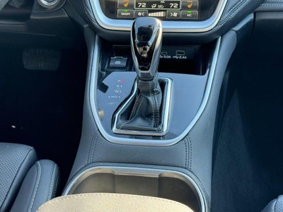 2023 Subaru Outback Limited XT