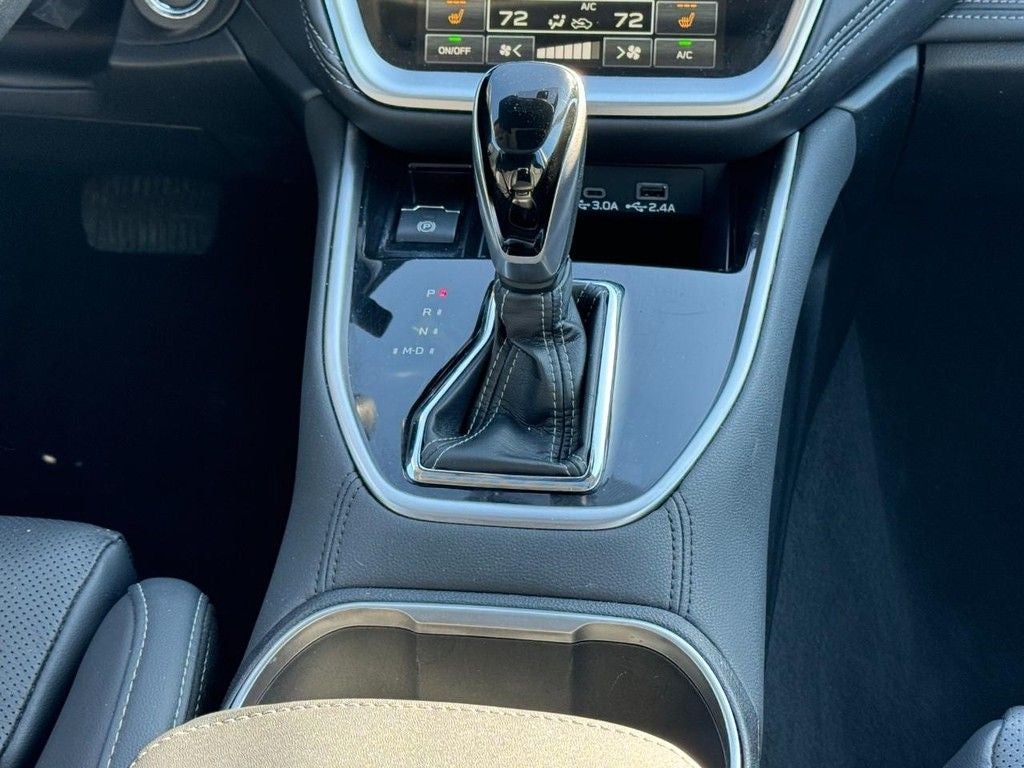 2023 Subaru Outback Limited XT