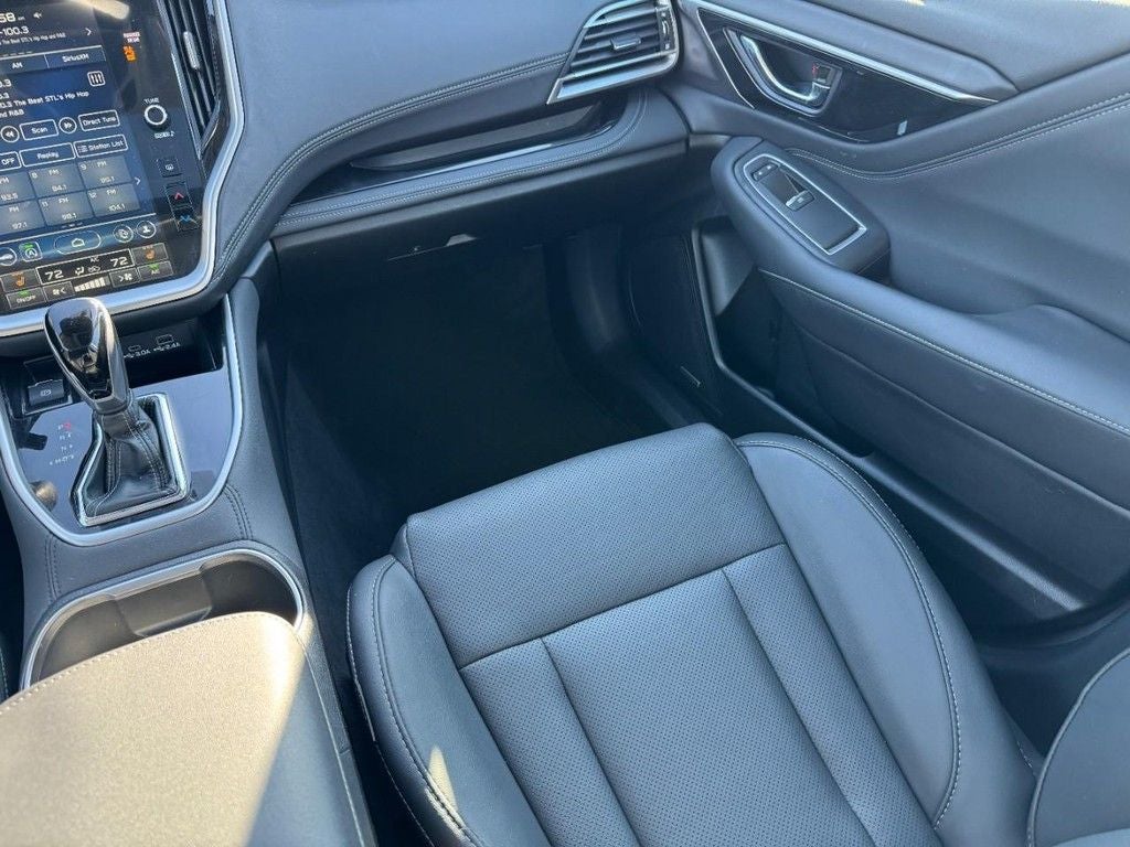 2023 Subaru Outback Limited XT