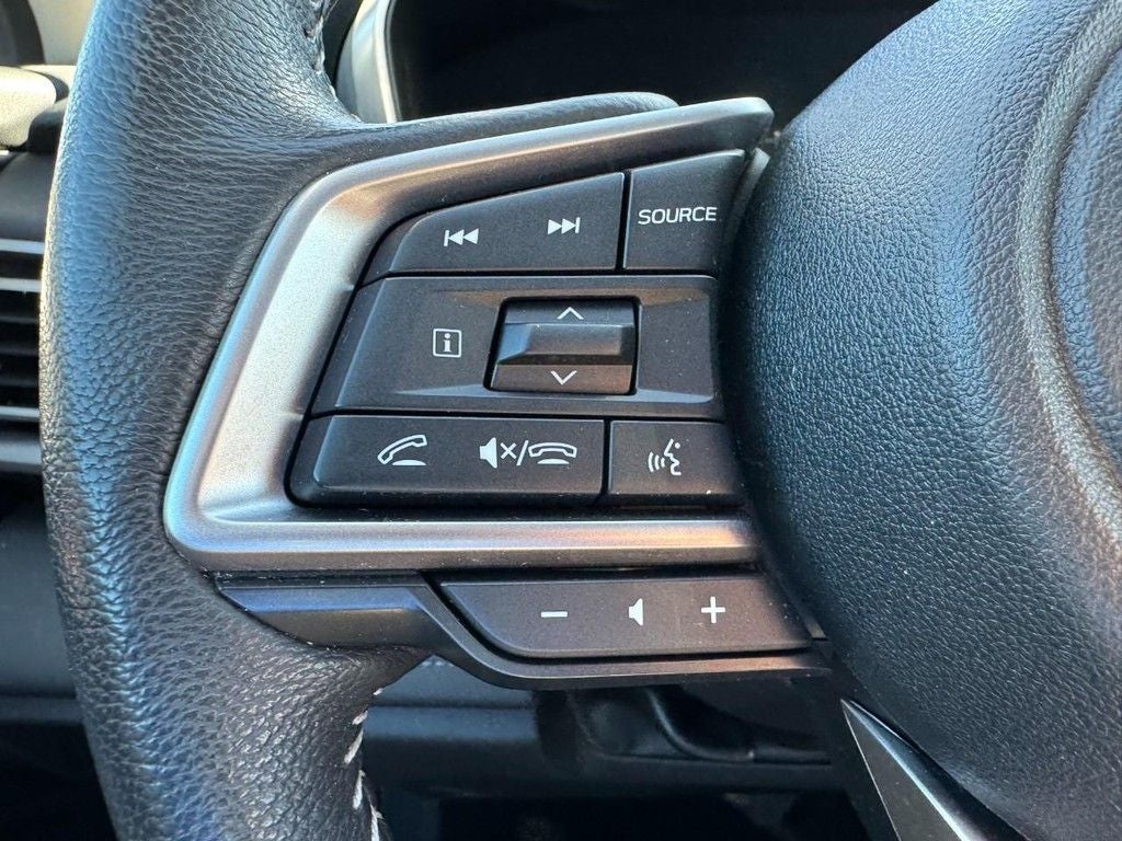 2023 Subaru Outback Limited XT