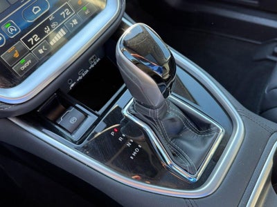 2023 Subaru Outback Limited XT