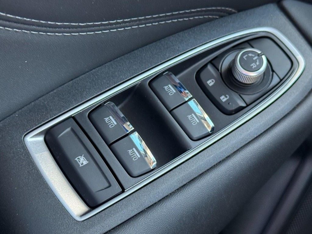 2023 Subaru Outback Limited XT