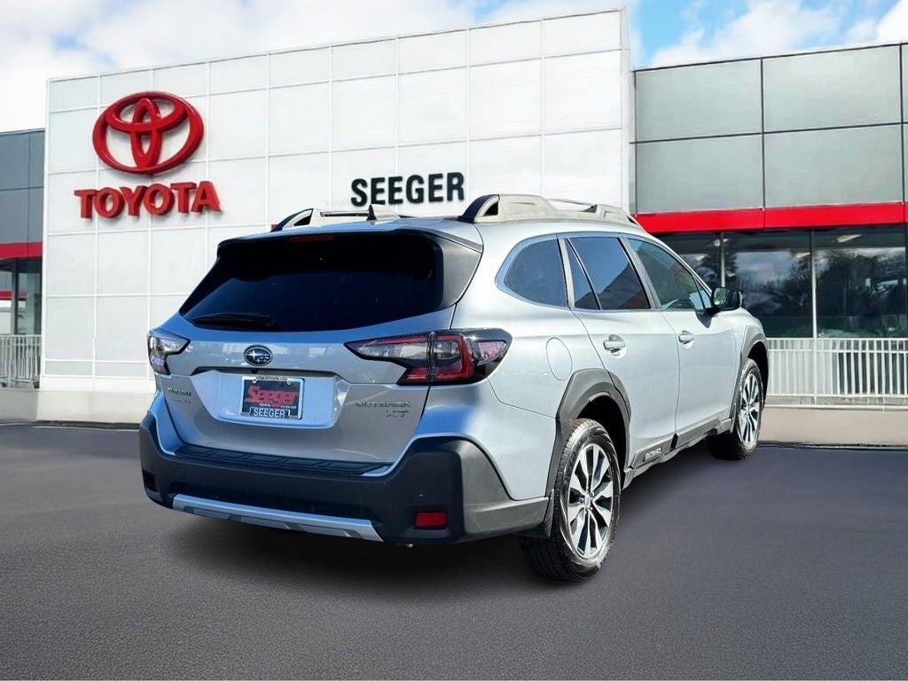 2023 Subaru Outback Limited XT