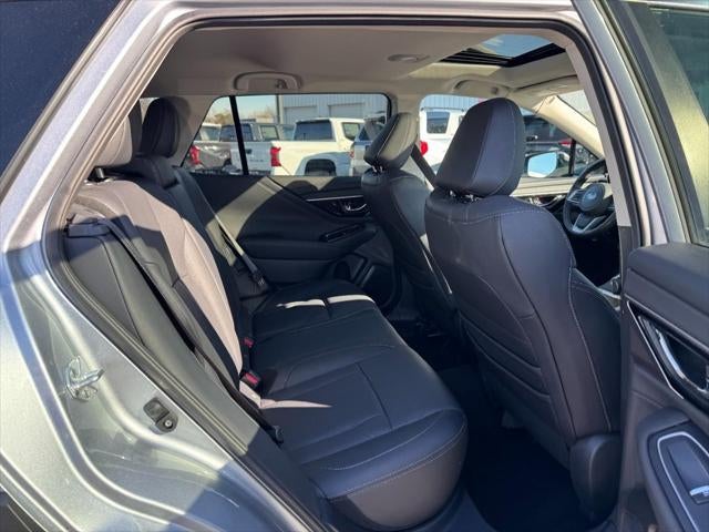 2023 Subaru Outback Limited XT