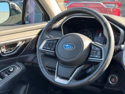 2023 Subaru Outback Limited XT