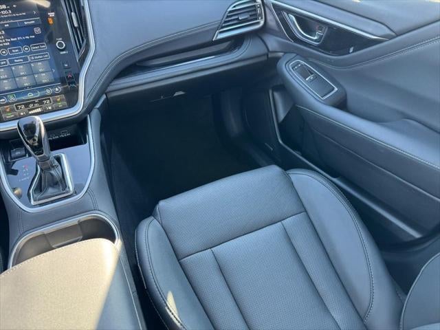 2023 Subaru Outback Limited XT