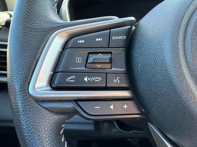 2023 Subaru Outback Limited XT