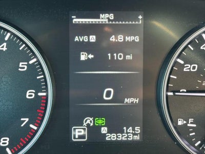 2023 Subaru Outback Limited XT