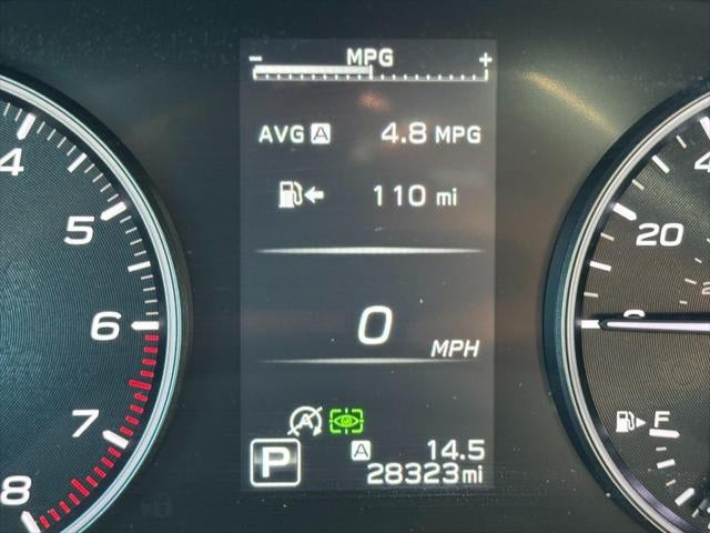 2023 Subaru Outback Limited XT