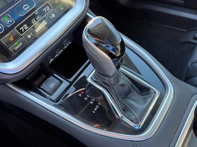 2023 Subaru Outback Limited XT