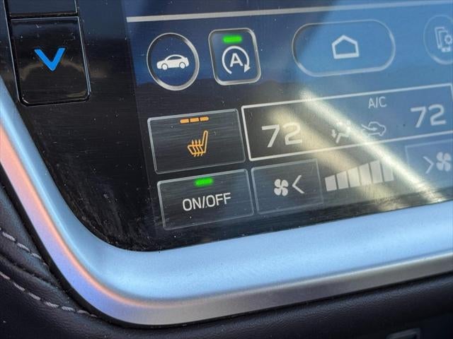 2023 Subaru Outback Limited XT