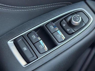 2023 Subaru Outback Limited XT