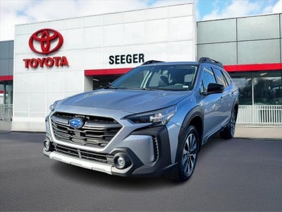 2023 Subaru Outback Limited XT