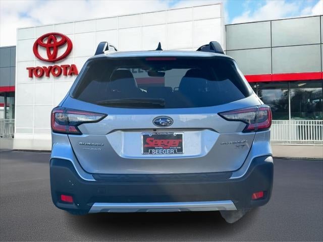 2023 Subaru Outback Limited XT