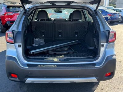 2023 Subaru Outback Limited XT