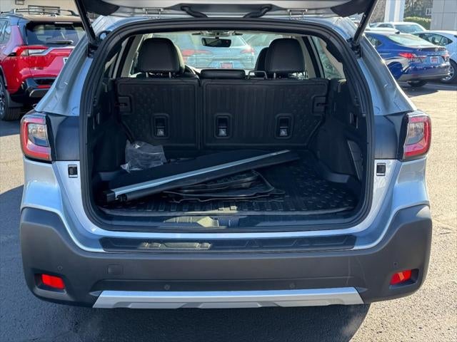 2023 Subaru Outback Limited XT