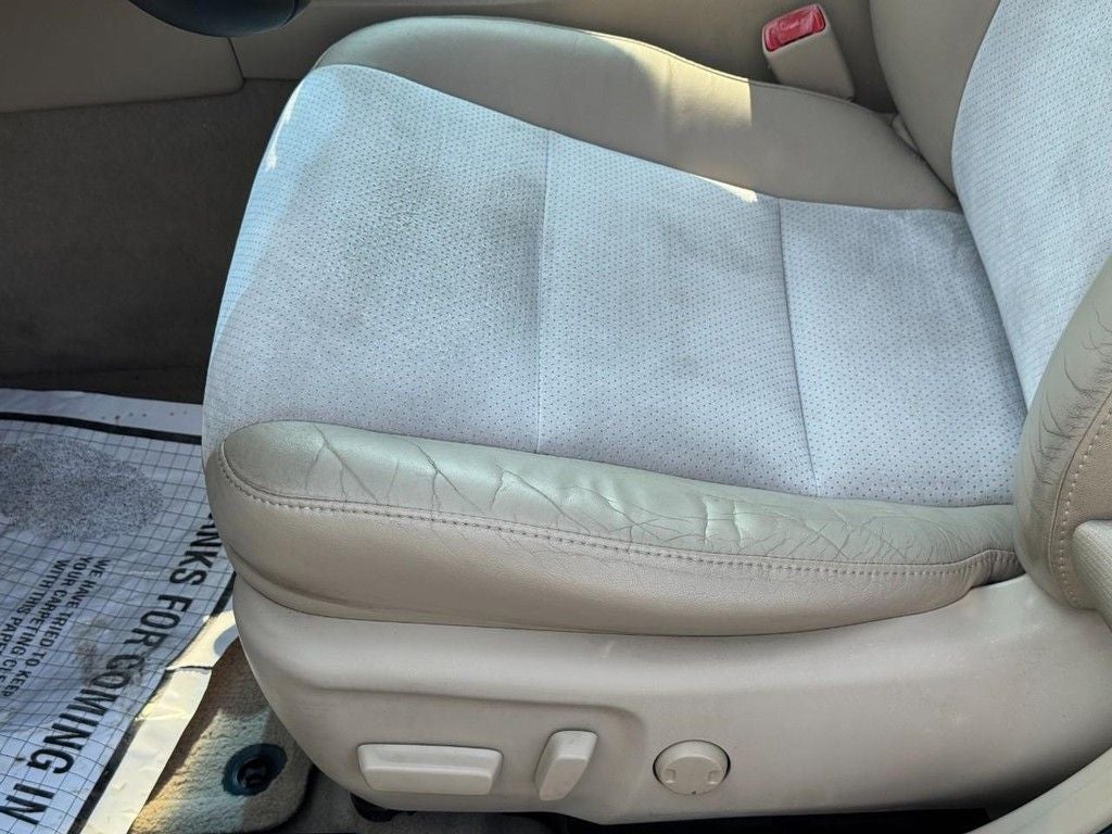 2012 Toyota Camry Hybrid XLE