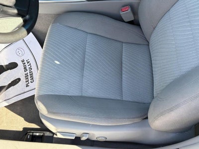 2017 Toyota Camry Hybrid Base