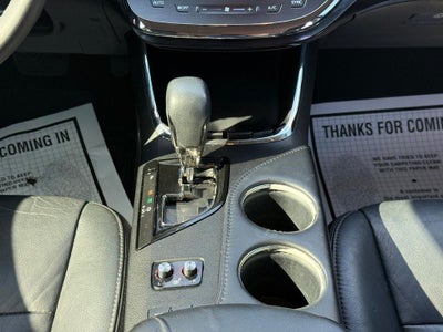 2018 Toyota Avalon XLE