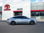 2018 Toyota Avalon XLE
