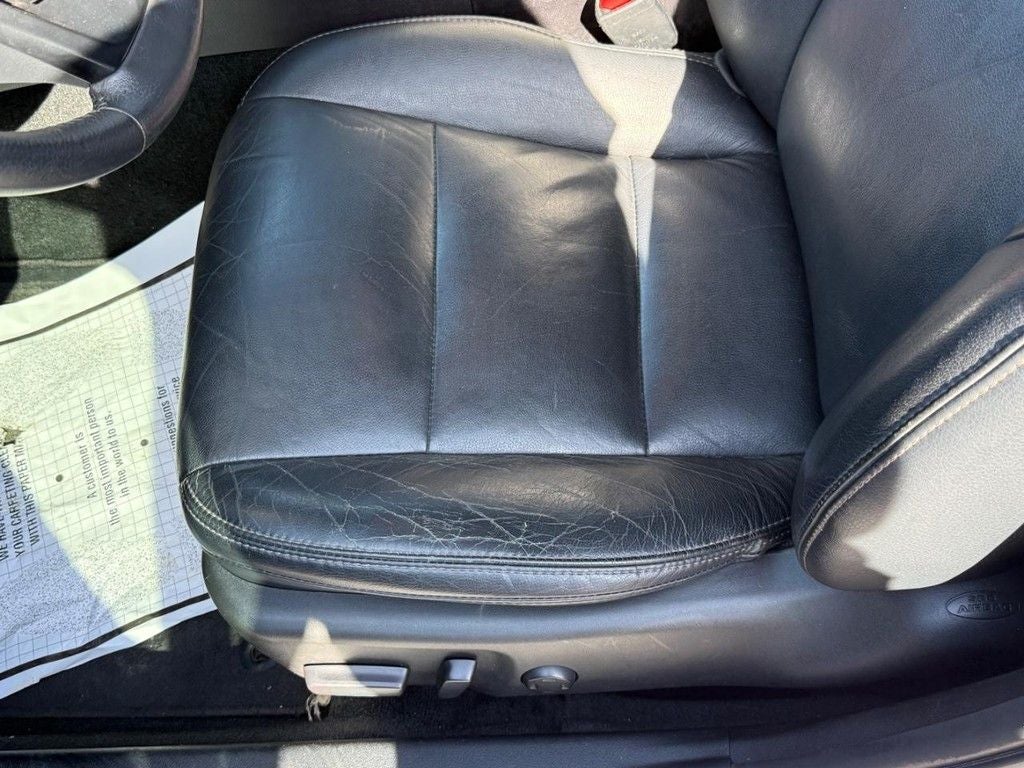 2018 Toyota Avalon XLE